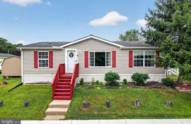 1 WOODS WAY, ELKTON, MD, 21921, Elkton, MD 21921