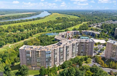19355 CYPRESS RIDGE TER 310, LEESBURG, V..., Leesburg, VA 20176
