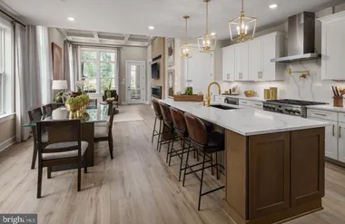 9672 WISHING WELL LN, ELLICOTT CITY, MD,..., Ellicott City, MD 21042