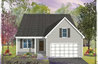 110101810 BEAUMONT DR, OXFORD, PA, 19363, Oxford, PA 19363
