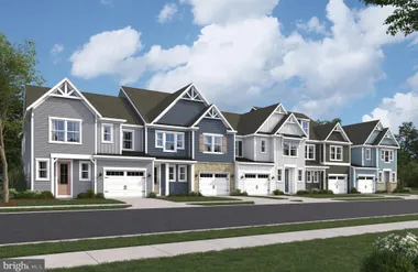 138 KINGSTON AVE, OCEAN VIEW, DE, 19970, Ocean View, DE 19970