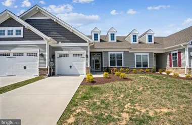 100 CAMDEN CIR, LA PLATA, MD, 20646, La Plata, MD 20646