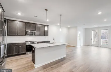 4003 SEASIDE ALDER RD 0201 - ROSE, BOWIE..., Bowie, MD 20720