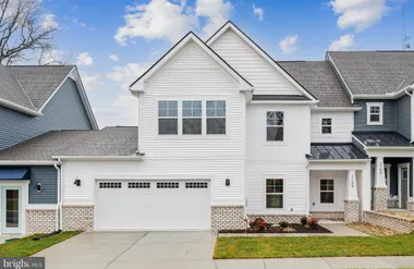 7683 LLOYD TER, MECHANICSVILLE, VA, 2311..., Mechanicsville, VA 23111