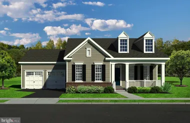 204 BALDY LN COTTONWOOD MODEL, MIDDLETOW..., Middletown, DE 19709
