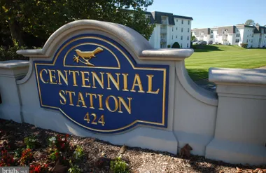 3204 CENTENNIAL STA 320, WARMINSTER, PA,..., Warminster, PA 18974