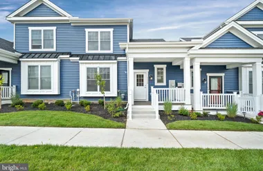 204 BALDY LN ALRICH MODEL, MIDDLETOWN, D..., Middletown, DE 19709