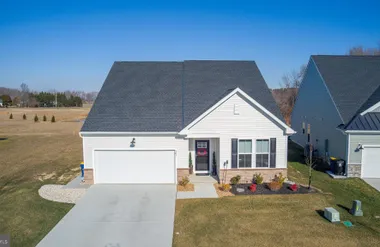 303 VIRDIN DR, SMYRNA, DE, 19977, Smyrna, DE 19977