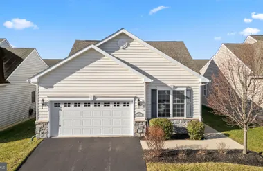 25 HENGST FARM LN, SMYRNA, DE, 19977, Smyrna, DE 19977