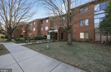 15320 PINE ORCHARD DR 83-C1, SILVER SPRI..., Silver Spring, MD 20906