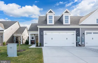 397 HERITAGE SHORES CIR, BRIDGEVILLE, DE..., Bridgeville, DE 19933