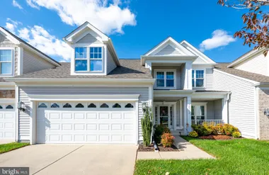 34743 MARITIME WAY, LEWES, DE, 19958, Lewes, DE 19958