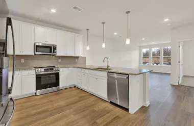 4005 SEASIDE ALDER RD D- DAISY - 9101, B..., Bowie, MD 20720