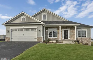 021 ROLLING MEADOW RD, LEBANON, PA, 1704..., Lebanon, PA 17046
