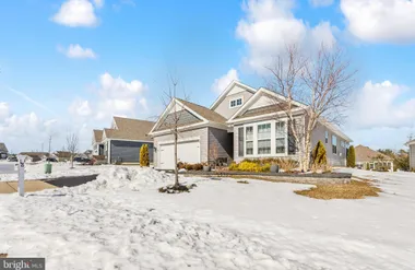 18 RACCOON LN, BARNEGAT, NJ, 08005, Barnegat, NJ 08005