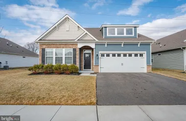 115 CONGRESSIONAL CT, MOORESTOWN, NJ, 08..., Moorestown, NJ 08057