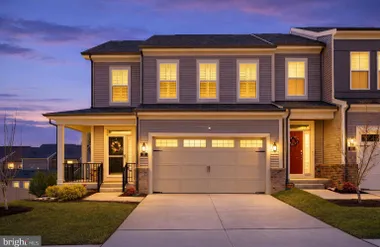151 WINDFLOWER WAY, STAFFORD, VA, 22554, Stafford, VA 22554