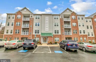 259 BECKENHAM CIR 404, BEL AIR, MD, 2101..., Bel Air, MD 21014