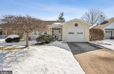 20 TIFANI LN, SOUTHAMPTON, NJ, 08088, Southampton, NJ 08088