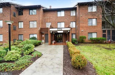 15320 PINE ORCHARD DR 83-1F, SILVER SPRI..., Silver Spring, MD 20906