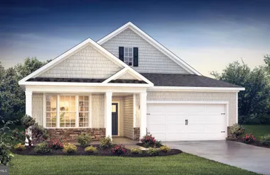 220 HUNTINGTON DR, EGG HARBOR TOWNSHIP, ..., Egg Harbor Township, NJ 08234
