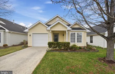 1851 MELVOR LN, WINCHESTER, VA, 22601, Winchester, VA 22601