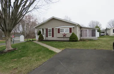143 RAVEN CT, NEW HOPE, PA, 18938, New Hope, PA 18938