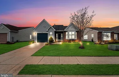 310 MOONSEED PL, MOUNT LAUREL, NJ, 08054, Mount Laurel, NJ 08054