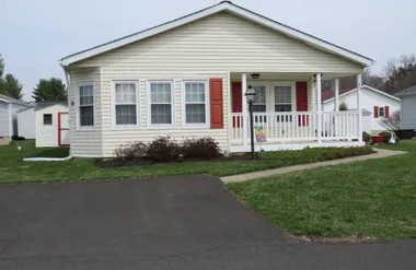 59 WILDFLOWER CT, NEW HOPE, PA, 18938, New Hope, PA 18938