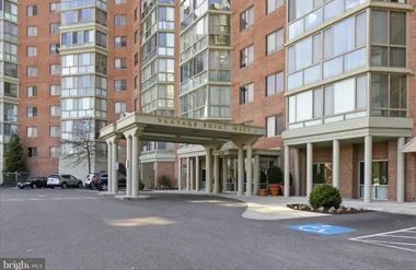 3210 N LEISURE WORLD BLVD 420, SILVER SP..., Silver Spring, MD 20906