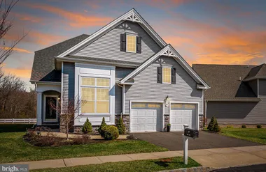 27 POTTER RD, HILLSBOROUGH, NJ, 08844, Hillsborough, NJ 08844