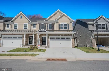 1712 BOTANICAL CT 22, SYKESVILLE, MD, 21..., Sykesville, MD 21784
