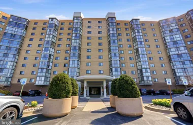 3330 N LEISURE WORLD BLVD 5-712, SILVER ..., Silver Spring, MD 20906