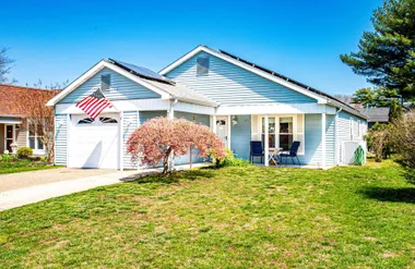 20 COTHERSTONE DR, SOUTHAMPTON, NJ, 0808..., Southampton, NJ 08088