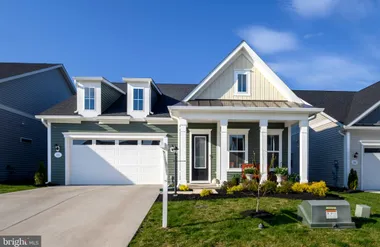 102 WOOLGRASS LN, GETTYSBURG, PA, 17325, Gettysburg, PA 17325