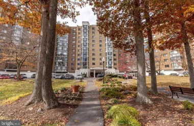 15101 INTERLACHEN DR 1-124, SILVER SPRIN..., Silver Spring, MD 20906