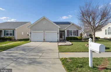 15 FAIRFIELD DR, WESTAMPTON, NJ, 08060, Westampton, NJ 08060