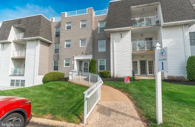 1000 CENTENNIAL STATION DR, WARMINSTER, ..., Warminster, PA 18974