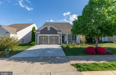 6 WHALEBACK LN, FREDERICKSBURG, VA, 2240..., Fredericksburg, VA 22406