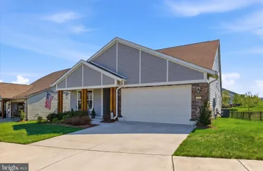136 MALLARD DR, LAKE FREDERICK, VA, 2263..., Lake Frederick, VA 22630