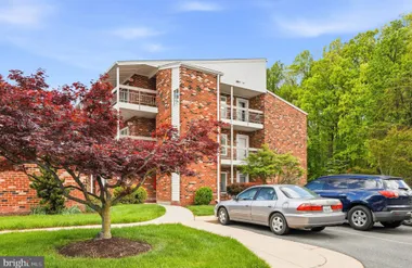 3501 FOREST EDGE DR 14-2G, SILVER SPRING..., Silver Spring, MD 20906