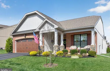 3786 DAYLILY DR, EMMAUS, PA, 18049, Emmaus, PA 18049