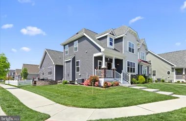 227 LANTERN LN, MILTON, DE, 19968, Milton, DE 19968