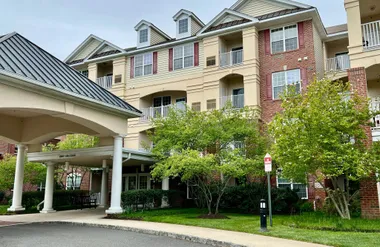 1417 COLTS CIR, LAWRENCE TOWNSHIP, NJ, 0..., Lawrence Township, NJ 08648