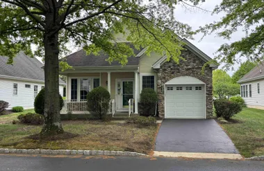 14 HUMMINGBIRD DR, HAMILTON, NJ, 08690, Hamilton, NJ 08690