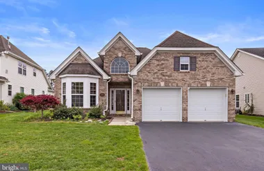 61 HONEYSUCKLE DR, MANAHAWKIN, NJ, 08050, Manahawkin, NJ 08050
