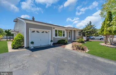 50 OAKFIELD RD, TOMS RIVER, NJ, 08757, Toms River, NJ 08757