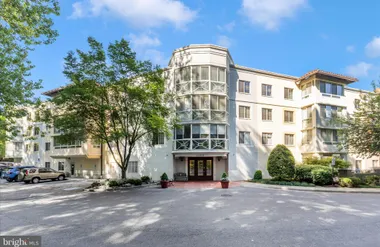 14809 PENNFIELD CIR 309, SILVER SPRING, ..., Silver Spring, MD 20906