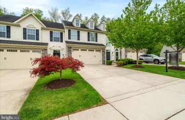 2372 ADAM DAVID WAY, MARRIOTTSVILLE, MD,..., Marriottsville, MD 21104