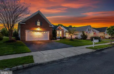 14 WILLIAMSBURG CT, ALLENTOWN, NJ, 08501, Allentown, NJ 08501